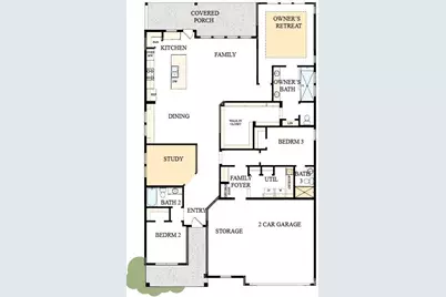 1114 Pastoral Place, Waxhaw, NC 28173 - Photo 24