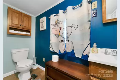 626 Fairview Loop, Hot Springs, NC 28743 - Photo 22