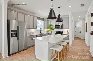 2660 Headwind Ct, Belmont, NC 28012 - Photo 2