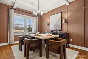 5061 Puddle Pond Rd, Indian Trail, NC 28079 - Photo 2