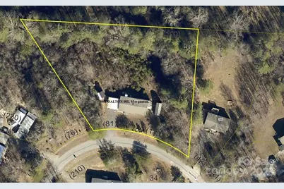 3002 Dalton Drive, Morganton, NC 28655 - Photo 2