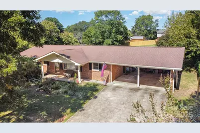 5609 Grace Chapel Road, Hickory, NC 28601 - Photo 2