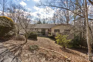 2431 W Cumming Woods Ln, Hendersonville, NC 28739 - Photo 1