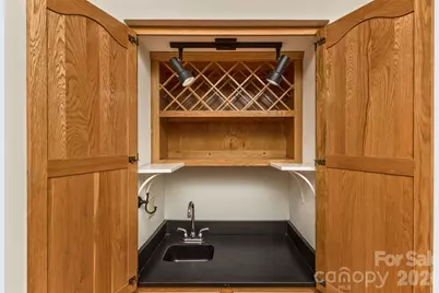 2431 W Cumming Woods Lane, Hendersonville, NC 28739 - Photo 16