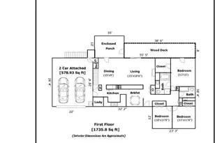 2431 W Cumming Woods Ln, Hendersonville, NC 28739 - Photo 8