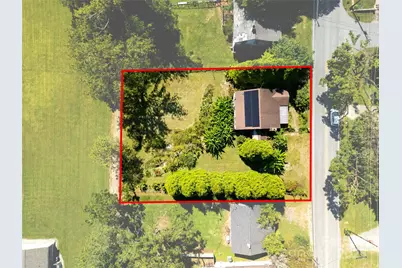 392 Old Hendersonville Highway, Brevard, NC 28712 - Photo 2