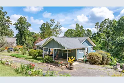 1174 Apple Lane, Spruce Pine, NC 28777 - Photo 2