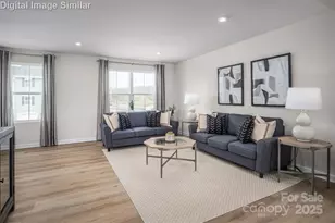 8026 Sinnet Pl, Charlotte, NC 28269 - Photo 4