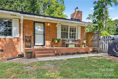 205 Airport Road, Monroe, NC 28110 - Photo 2