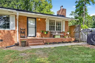 205 Airport Rd, Monroe, NC 28110 - Photo 2