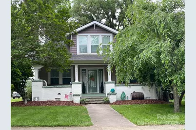 301 Maupin Avenue, Salisbury, NC 28144 - Photo 1