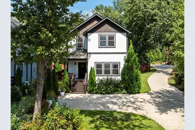 152 Joyner Avenue, Asheville, NC 28806 - Photo 42