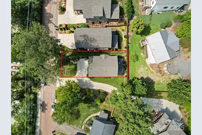 152 Joyner Avenue, Asheville, NC 28806 - Photo 36
