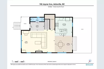 152 Joyner Avenue, Asheville, NC 28806 - Photo 44