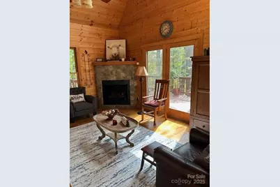 106 Lake Terrace Drive, Nebo, NC 28761 - Photo 16