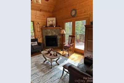 106 Lake Terrace Drive, Nebo, NC 28761 - Photo 16