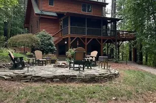 106 Lake Terrace Dr, Nebo, NC 28761 - Photo 4