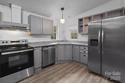 4642 McClure Road, Charlotte, NC 28216 - Photo 46