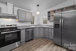 4642 McClure Rd, Charlotte, NC 28216 - Photo 46