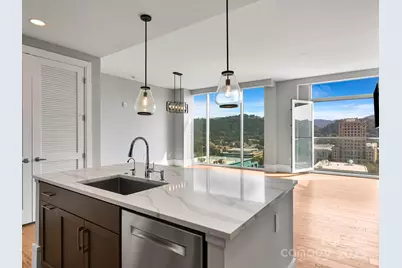 7 Patton Avenue #1104, Asheville, NC 28801 - Photo 12