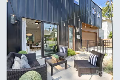 2107 W Trade Street, Charlotte, NC 28216 - Photo 26