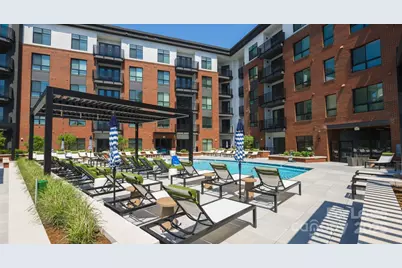 1711 Commonwealth Avenue #S1, Charlotte, NC 28205 - Photo 2