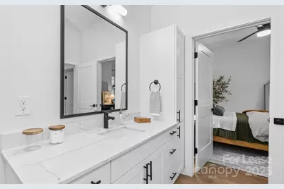 1711 Commonwealth Avenue #S1, Charlotte, NC 28205 - Photo 24