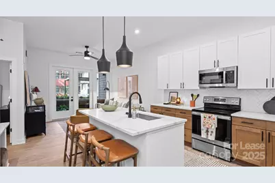 1711 Commonwealth Avenue #B1, Charlotte, NC 28205 - Photo 16