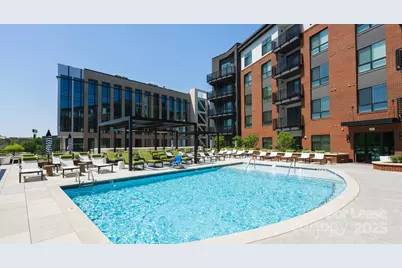 1711 Commonwealth Avenue #B1, Charlotte, NC 28205 - Photo 2