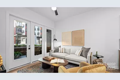 1711 Commonwealth Avenue #B1, Charlotte, NC 28205 - Photo 20