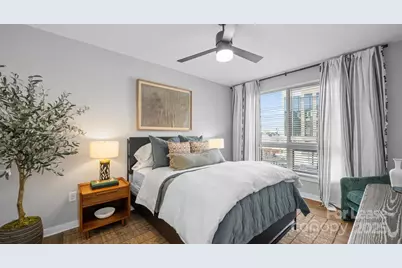 1711 Commonwealth Avenue #A5, Charlotte, NC 28205 - Photo 32