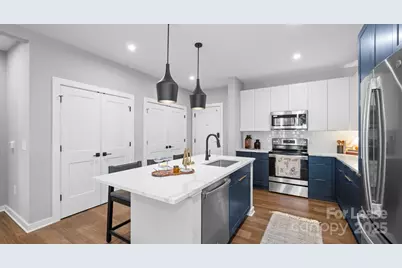 1711 Commonwealth Avenue #A5, Charlotte, NC 28205 - Photo 28