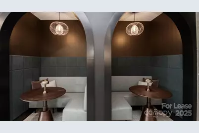 1711 Commonwealth Avenue #A5, Charlotte, NC 28205 - Photo 4