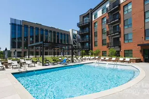 1711 Commonwealth Ave, Charlotte, NC 28205 - Photo 2