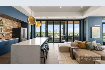 1711 Commonwealth Avenue #A5, Charlotte, NC 28205 - Photo 8