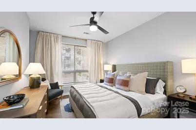 1711 Commonwealth Avenue #A5, Charlotte, NC 28205 - Photo 36