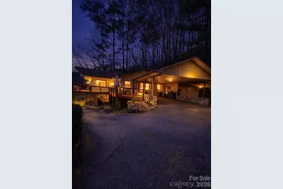 975 Country Club Drive, Maggie Valley, NC 28751 - Photo 38