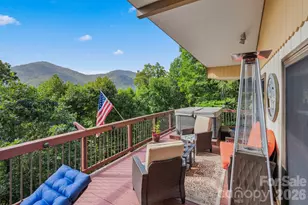 975 Country Club Dr, Maggie Valley, NC 28751 - Photo 6