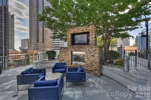 210 N Church St, Charlotte, NC 28202 - Photo 32