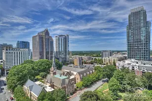 210 N Church St, Charlotte, NC 28202 - Photo 16