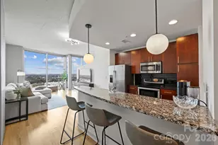 210 N Church St, Charlotte, NC 28202 - Photo 1