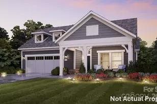 3048 Five Crk Rd, Charlotte, NC 28213 - Photo 1