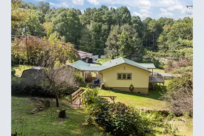 255 Red Bank Road, Waynesville, NC 28786 - Photo 34