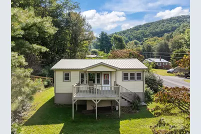 255 Red Bank Road, Waynesville, NC 28786 - Photo 46