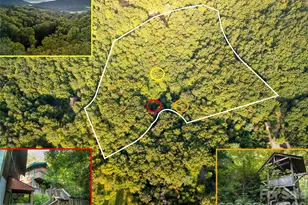 70 Stonegate Trl, Leicester, NC 28748 - Photo 8