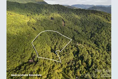 70 Stonegate Trail, Leicester, NC 28748 - Photo 12