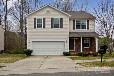 1941 Pheasant Glen Road, Charlotte, NC 28214 - Photo 1