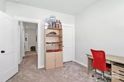 9521 Munsing Drive, Charlotte, NC 28269 - Photo 20