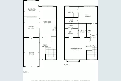 11212 Blake Port Court, Charlotte, NC 28270 - Photo 6