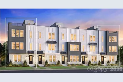 7442 Westrow Avenue #255, Charlotte, NC 28278 - Photo 1